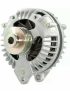 ALternator button