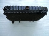 Radiator Button