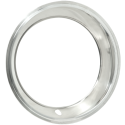 Trim Ring Button