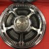 hubcap button