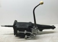 mopar 4 speed button