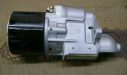 starter button